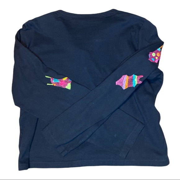 Michael Simon Lite 90’s Vintage Beach Swim Cardigan - Picture 3 of 5